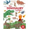 Naj... Dinosaury v pohybe