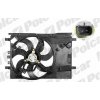 Fiat PUNTO EVO 07/08-03/12 ventilátor chladičov pre 1.2-1.4
