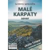 Dajama Malé Karpaty – sever (okolie Trnavy) + mapa