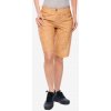 Dámske cyklistické nohavice krátke Patagonia Dirt Roamer Bike Shorts - sea texture/golden