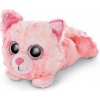 NICI Glubschis plyš Mačička Dreamie ležiaca, 15 cm