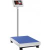Steinberg Systems Plošinová váha - 300 kg / 0,05 kg - 60 x 45 cm - LED SBS-PF-300/50B