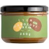 LYRA Bio mandľový krém 250 g