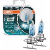 Angeleyes OSRAM Cool Blue Intense H7, Set