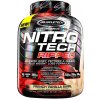MuscleTech Nitro-Tech Ripped 1800 g vanilka