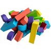 Aga4Kids Penové kocky 52ks