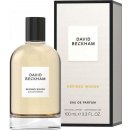 David Beckham Refined Woods parfumovaná voda pánska 100 ml