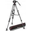 Manfrotto Dvojitý statív MS 504X a CF 44179