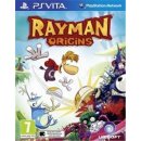 Rayman Origins