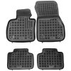 Koberce gumenné Rezaw Plast BMW 2 (F45) Active Tourer 2014