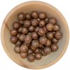 Makadamové orechy v škrupine s luskáčikom Macadamia Nut Farm - 250 g