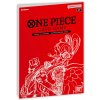 Bandai One Piece Card Game Premium Card Collection Film Red Edition