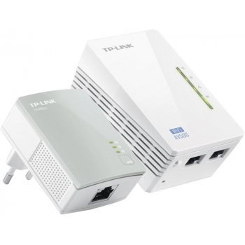 TP-Link TL-WPA4220KIT