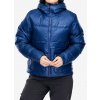 Dámska zimná bunda Marmot Guides Down Hoody - twilight blue