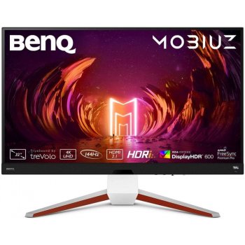 BenQ EX3210U