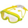 Merco Cres detské plavecké okuliare žltá-zelená (1 ks)