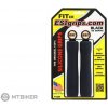 ESI Grips Fit CR gripy, 55 g, čierna