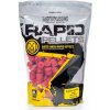 Mivardi Pelety Rapid Easy Catch Jahoda 2,5kg 12mm