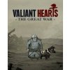 Valiant Hearts The Great War