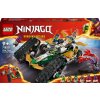 LEGO® NINJAGO 71820 Tím nindžov a kombo vozidlo