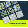 DIBUJA LA ALHAMBRA DRAW THE ALHAMBRA (MANUEL MARTINEZ VELA)(Kniha)