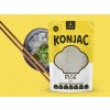 Usui konjaková ryža v náleve 270 g