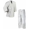 ADIDAS KIMONO NA JUDO CLUB WHITE / SILBER (J350) Velikost: 140