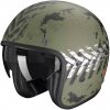 Scorpion Belfast EVO NEVADA Veľkosť: XL