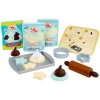 Little Tikes Set pro šéfkuchaře sušenky