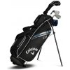 Callaway XJ 1 Black set ľavý grafit Junior