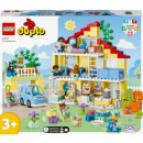 LEGO® Duplo 10994 Rodinný dom 3 v 1