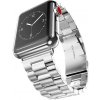Eternico Elegance Metal na Apple Watch 38 mm/40 mm/41 mm silver AET-AWMTL-si-38