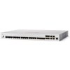 Cisco switch CBS350-24XS-EU (20xSFP+, 4x10GbE/SFP+ combo) - REFRESH (CBS350-24XS-EU-RF)