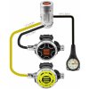 Tecline Automatika R2 TEC + II. stupeň a octopus TEC1 + Tlakomer S-TECH Combo