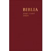 BIBLIA. Starý a Nový zákon - SSV, vreckový formát