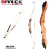 Luk reflexný SAMICK Polaris 62 - 70 palcov, 14 - 40 lbs