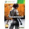 REMEMBER ME Xbox 360