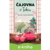 E-kniha Čajovna v Tokiu - Julie Caplin