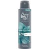 Dove Men+Care Eukalyptus & Mäta pánsky deospray 150ml