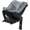 Kinderkraft I-GUARD Pro i-Size 2023 Cool Grey Premium detská autosedačka 3 mesiace-4 roky