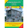 VKÚ Harmanec Porovnávacia mapa Kynceľová CITY a okolie - kedysi a dnes (s aplikáciou CBS Map Explorer) - spoznávajte svoj región ako vyzeral kedysi a dnes