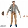 Hasbro Deadpool & Wolverine Marvel Legends Action Figure Headpool with Marvel's Logan 15 cm