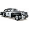 Maisto Buick Century 1955 1:26 (090159312956)