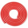 GForce Kabel se silikonovou izolací Powerflex 12AWG červený 1m GF-1341-030 (GF-1341-030)