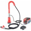 Extol Premium 8891930 Čerpadlo ponorné do suda 20V, 1x 2,0Ah