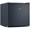 CHiQ CSD46D4E minibar, 46 litrů, 2 přihrádky, 0 °C až +10 °C, 35 dB CSD46D4E