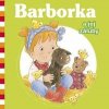 Barborka a jej záľuby - Delvaux, Aline de Pétigny Nancy