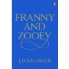 Franny and Zooey (Jerome David Salinger)(Brožovaná)