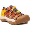 Keen Newport H2 - Orange Peel/Yellow 34