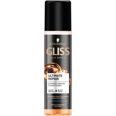 Gliss Kur Ultimate repair express balsam 200 ml